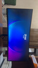 华为MateView GT 34英寸曲面显示器 WQHD 190Hz带鱼屏 快速液晶1ms 低蓝光无频闪 升降俯仰调节 实拍图