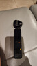大疆 DJI Osmo Pocket 3 标准版 一英寸口袋云台相机 OP灵眸手持数码相机 vlog 便携美颜摄像 实拍图