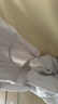迪卡侬户外防晒衣女皮肤衣夏季防晒服连帽风衣外套运动薄款轻薄防紫外线 女款浅紫色（男士可选大1~2码） S 实拍图