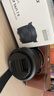 唯卓仕56mm F1.7镜头自动对焦大光圈定焦人像镜头适用于X卡口Z卡口E卡口微单相机镜头 AF 56mm F1.7 Air E（索尼口） 官方标配 实拍图
