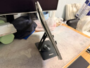 摩米士手机支架ipad平板桌面支架铝合金360度旋转升降折叠绘画直播追剧床上懒人支架适用苹果Pro华为小米 实拍图