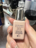 雅诗兰黛DW持妆粉底液62#2C0冷调自然色30ml控油遮瑕化妆品礼盒生日礼物 实拍图