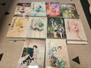 现货微瑕 台版漫画书 美少女战士 完全版1-10册套装 25周年盒装纪念版 台版 武内直子 漫画 繁体中文 美战 实拍图