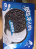 奥利奥（Oreo）夹心饼干 蓝莓味+树莓味388g 休闲零食 早餐下午茶 实拍图