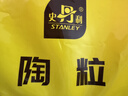 史丹利蛭石5L 扦插用颗粒养花用珍珠岩乌龟孵化专用营养土多肉月季 实拍图