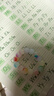 京霁串珠手链DIY手工首饰珠子散珠仿玉珠渐变双色琉璃珠手串饰品配件 混色100颗【10mm】+弹力线一卷 实拍图