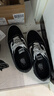 VANS范斯官方 Faulkner粉彩风酷感黑美式经典薄绒男鞋板鞋 黑色 44.5 实拍图