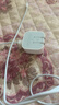 Apple/苹果 40W type-c快充充电器 苹果usb-c原装充电头 旗舰店新款苹果iPhone 17 Pro Max充电器 实拍图