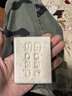 Goat Soap香皂儿童香皂澳洲山羊奶皂洗手洁面沐浴皂-椰子油羊奶皂100g 实拍图