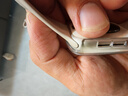 BHO【新款SE3/S6通用】适用苹果手表se3保护壳膜一体苹果se2保护套apple iwatch s6/s5/s4手表保护壳 实拍图
