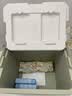 爱斯基（ESKY）保温箱车载冷藏箱26L 户外露营野餐便携食品保热箱商用摆摊冰块箱 实拍图