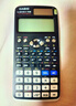 卡西欧（CASIO）【超级爆款】 FX-991CNX中文函数科学计算器物理化学生物竞赛大学生考试考研学习专用 实拍图