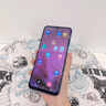 易京(YJING)适用 vivo X50钢化膜蓝光全屏手机保护贴膜防爆膜 vivox50钢化膜蓝光透明膜(2片装) 实拍图