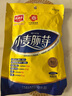 精力沛小麦胚芽燕麦片60g营养健康早餐冲泡即食小袋试吃装 实拍图