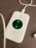 TCL随身wifi三网通用免插卡无线wifi6车载4G路由器随身便携无限制移动联通电信全国通用2026款5GXY15B 【升级充电款】3000毫安大电池 不限速不虚标月享1500G流量 实拍图