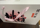 东阿阿胶桃花姬阿胶糕285g礼袋款即食阿胶糕 端午节礼盒 送长辈礼物营养品 实拍图