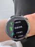 AMAZFIT华米Balance2智能手表47mm专业运动训练恢复户外跑步骑行游泳登山越野心率血压GPS运动手环腕表 Balance2 玄墨色 实拍图