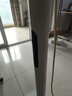 美的（Midea）【闪拆系列】一键闪电拆装直流变频家用语音电风扇一级能效轻音落地扇大风力卧室立式电扇SDJ30BC 实拍图