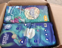 宜婴新梦想家全包臀小内裤4XL30片拉拉裤超薄【品牌直供 安心品质】 实拍图