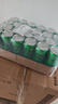 可口可乐（Coca-Cola）檀健次代言 雪碧Sprite零卡无糖饮料 330ml*24摩登罐 实拍图