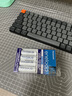 爱乐普（eneloop）充电电池5号五号4节套装适用相机闪光灯玩具K-KJ51MCC40C含51标准充电器 黑神话悟空游戏手柄电池 实拍图