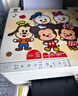 爱普生（EPSON）【6代新品】L3351墨仓式彩色打印机 微信打印/无线连接 家用AI学习打印机（打印、复印、扫描） 实拍图