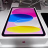 Apple/苹果 iPad 11英寸 A16芯片2025年款 平板电脑 (256GB WLAN版/学习办公娱乐)黄色 实拍图