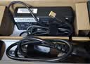 联想（Lenovo）原装 电源适配器 笔记本充电器 电源线 电脑充电线 20V4.5A 90W方口 实拍图