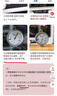 三能（SANNENG）稳定耐高热温烤箱温度计烘焙工具温度计SN0203 实拍图