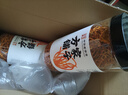 方家铺子 中华老字号 六星蛹虫草 虫草花180g 菌菇干货 炖汤煲汤火锅食材 实拍图