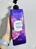 菲诗小铺（THE FACE SHOP）甜蜜爱恋香氛沐浴露500ml 实拍图