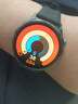 HUAWEI【父亲节送礼优选】HUAWEI WATCH GT 6 雅丹黑 46mm智能手表多维情绪健康全新骑行体验 实拍图