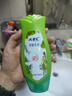 ABC私处洗液私密护理卫生抑菌洗液200ml*2(茶树精华草本抑菌 ) 实拍图