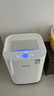 霍尼韦尔（Honeywell）空气净化器价保618家用除甲醛除雾霾除PM2.5智能净化器除菌除甲流病毒 KJ820F-P21D 实拍图