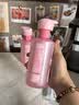 EHD牡丹纯露洗发水300ml*2香氛控油修护洗发露蓬松持久留香洗头膏 实拍图
