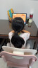 步步高AI学习机S9 新东方宝典课 接入DeepSeek 教材同步练新课标 小学初中高中全科辅导 14.2英寸 8+256G 实拍图