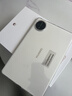 HUAWEI MatePad Mini 支持教育优惠 华为平板电脑小平板大手机 SIM卡版可通话移动办公12+256GB雪域白 实拍图