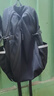 京东京造 Lite云感背包小号12L 男女运动双肩包旅行通勤背包学生书包 米白 实拍图