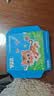 奕思瑞剪纸儿童专用纸3-6岁手工diy制作材料包婴幼儿园宝宝创意早教玩具 实拍图