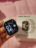 小米（MI）REDMI Watch 6皎月银 国家补贴 澎湃OS 3 心率血氧监测 红米手表6 小米汽车 送男友送女友 实拍图