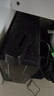 绿联硬盘底座2.5/3.5英寸  适用SATA转USB笔记本台式SATA串口SSD固态移动硬盘读取器机械外接硬盘盒笼 实拍图