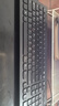 联想（Lenovo）键盘 有线键盘 M120K有线超薄键盘 电脑办公键盘 巧克力按键笔记本键盘 实拍图