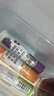 康恩贝 维生素c泡腾片4g*20片*7支 固体饮料 口味全家福  臻选7味组合 实拍图