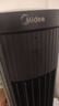 美的（Midea）【语音智能】家用空调扇冷风扇 负离子净化静音落地冷风机水冷塔扇冷气扇 强力制冷小空调ACA10TJR 实拍图