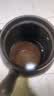 全品屋煎药砂锅熬中药罐明火陶瓷药锅煎药壶中药壶熬药砂锅中药煲煮药罐 4L【适用约600g内药材】 4000ml 实拍图