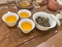 正山顶乌龙茶富含硒凤凰单枞鸭屎香特级500g足火潮汕特产礼盒送礼物长辈 实拍图