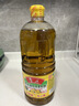 鲁花【保真菜籽油】低芥酸特香菜籽油 2L 物理压榨【京东品酒会同款】 实拍图