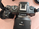 佳能（Canon）RF全画幅微单镜头 定焦镜头 适R50 V R7 R8 RP R6二代 R5 R10 R3 R100微单相机 RF 85mm F2 IS STM中远摄微距定焦 官方标配【不含多种滤镜 实拍图