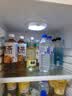 农夫山泉【新口味】东方树叶陈皮白茶500ml*15瓶无糖茶饮料0糖0脂0卡 实拍图