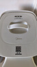 美的（Midea）电热水瓶烧水壶母婴级316L不锈钢内胆家用5L大容量净饮水机智能保温一体可拆11FPro【价保618】 实拍图